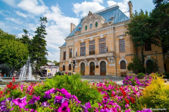 Muzeul Judeţean Botoşani